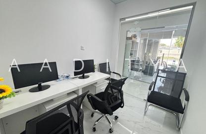 Office Space - Studio - 1 for rent in Reem Residency - Al Karama - Dubai