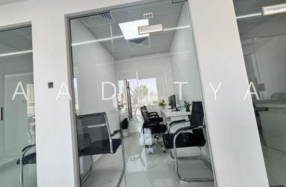 Office Space - Studio - 1 for rent in Reem Residency - Al Karama - Dubai