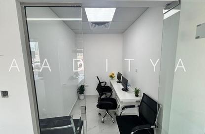 Office Space - Studio - 1 for rent in Reem Residency - Al Karama - Dubai