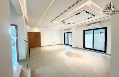 Villa - 5 - 6 for rent in Al Zaheya Gardens - Al Zahya - Ajman