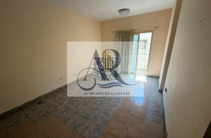 Apartment - 1 Bedroom - 1 Bathroom for rent in Al Naemiya Tower 2 - Al Naemiya Towers - Al Nuaimiya - Ajman
