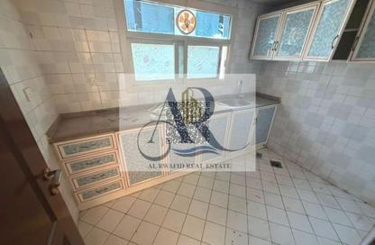 Apartment - 1 Bedroom - 1 Bathroom for rent in Al Naemiya Tower 2 - Al Naemiya Towers - Al Nuaimiya - Ajman Apartment - 1 Bedroom - 1 Bathroom for rent in Al Naemiya Tower 2 - Al Naemiya Towers - Al Nuaimiya - Ajman