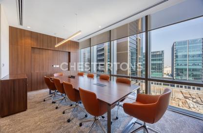 Office Space - Studio for rent in Burj Daman - DIFC - Dubai