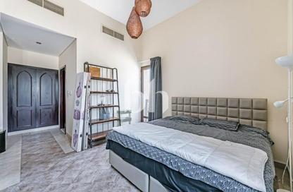 Apartment - Studio - 1 for sale in Al Badia Hillside Condo 7 - Al Badia Hillside Village - Dubai Festival City - Dubai