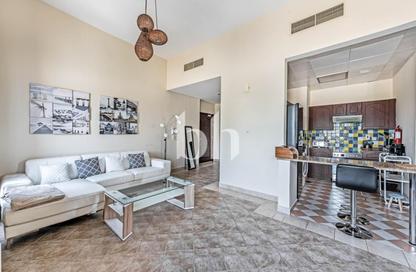 Apartment - Studio - 1 for sale in Al Badia Hillside Condo 7 - Al Badia Hillside Village - Dubai Festival City - Dubai Apartment - Studio - 1 for sale in Al Badia Hillside Condo 7 - Al Badia Hillside Village - Dubai Festival City - Dubai