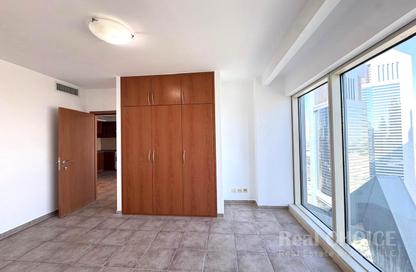 Apartment - 1 - 2 for rent in UP Tower - Sheikh Zayed Road - Dubai