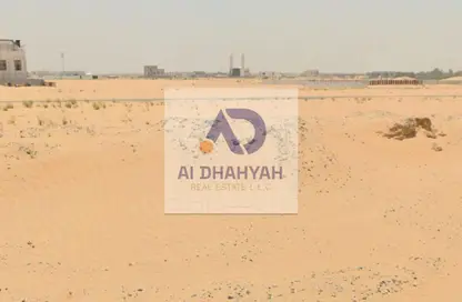 Land - Studio for sale in Al Tay commercial - Al Tai - Sharjah