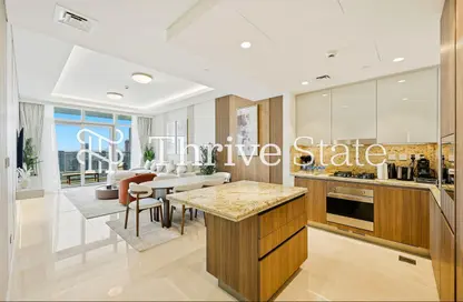 Apartment - 2 Bedrooms - 3 Bathrooms for rent in Imperial Avenue - Downtown Dubai - Dubai