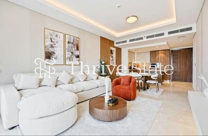 Apartment - 2 Bedrooms - 3 Bathrooms for rent in Imperial Avenue - Downtown Dubai - Dubai