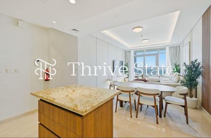Apartment - 2 Bedrooms - 3 Bathrooms for rent in Imperial Avenue - Downtown Dubai - Dubai