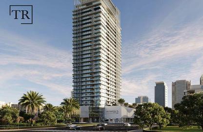 Apartment - 1 Bedroom - 2 Bathrooms for sale in Skyhills Residences 2 - District 13 - Jumeirah Village Circle - Dubai