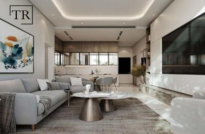 Apartment - 1 Bedroom - 2 Bathrooms for sale in Skyhills Residences 2 - District 13 - Jumeirah Village Circle - Dubai