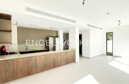 Townhouse - 4 Bedrooms - 5 Bathrooms for rent in Elan - Tilal Al Ghaf - Dubai Townhouse - 4 Bedrooms - 5 Bathrooms for rent in Elan - Tilal Al Ghaf - Dubai