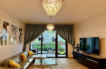 Apartment - 2 Bedrooms - 3 Bathrooms for rent in La Cote Building 2 - La Cote - Port de La Mer - La Mer - Jumeirah - Dubai