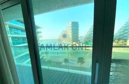 Apartment - 2 Bedrooms - 2 Bathrooms for rent in Al Hadeel - Al Bandar - Al Raha Beach - Abu Dhabi