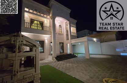Villa - 5 - 7 for sale in Al Rawda 2 Villas - Al Rawda 2 - Al Rawda - Ajman