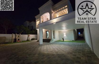 Villa - 5 - 7 for sale in Al Rawda 2 Villas - Al Rawda 2 - Al Rawda - Ajman