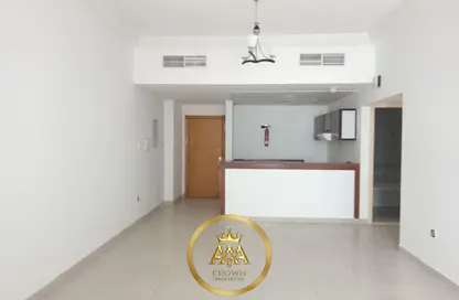 شقة - غرفة نوم - 1 حمام للايجار في شارع التعاون الجديد - التعاون - الشارقة