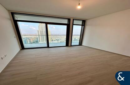 Apartment - 2 - 2 for rent in Palace Residences - Dubai Creek Harbour (The Lagoons) - Dubai