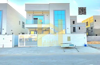 فيلا - 5 غرف نوم - 7 حمامات للبيع في الزاهية جاردنز - الزاهية - عجمان