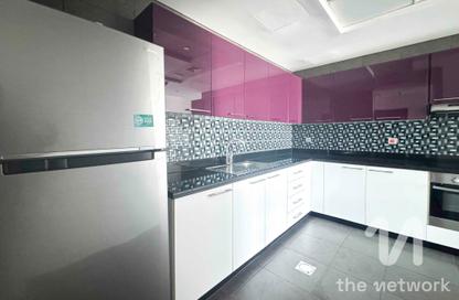Apartment - 1 Bedroom - 2 Bathrooms for rent in Cayan Tower - Dubai Marina - Dubai Apartment - 1 Bedroom - 2 Bathrooms for rent in Cayan Tower - Dubai Marina - Dubai