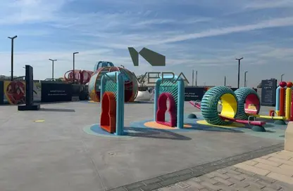 شقة - غرفة نوم - 2 حمامات للبيع في أسواق للعقارات - الممشى - مويلح - الشارقة