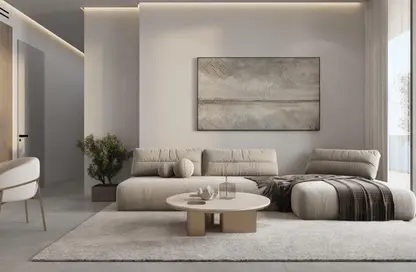 شقة - 1 حمام للبيع في ساكورا جاردنز - فالكون سيتي أوف وندرز - دبي