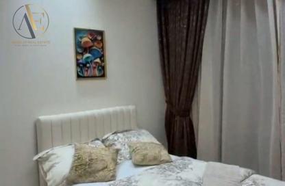 Villa - 5 Bedrooms - 6 Bathrooms for sale in Al Helio 1 - Al Helio - Ajman