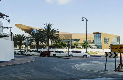 Shop - Studio for rent in PG One - Al Furjan - Dubai