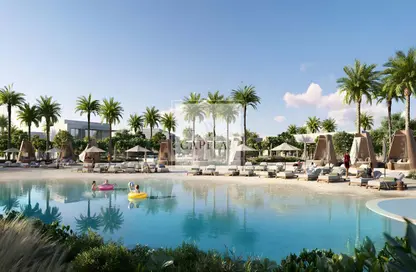 Villa - 4 Bedrooms - 6 Bathrooms for sale in Address Villas - Tierra - The Oasis by Emaar - Dubai