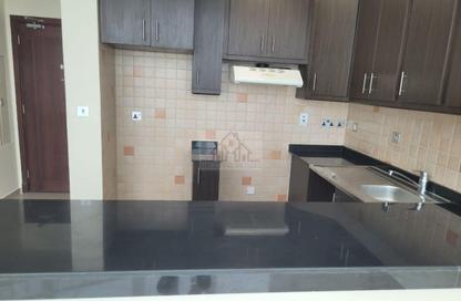 Apartment - Studio - 1 Bathroom for rent in Hydra Avenue Towers - City Of Lights - Al Reem Island - Abu Dhabi Apartment - Studio - 1 Bathroom for rent in Hydra Avenue Towers - City Of Lights - Al Reem Island - Abu Dhabi