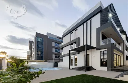 Villa - 4 Bedrooms - 6 Bathrooms for rent in Al Barsha South 4 - Al Barsha South - Al Barsha - Dubai Villa - 4 Bedrooms - 6 Bathrooms for rent in Al Barsha South 4 - Al Barsha South - Al Barsha - Dubai