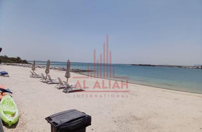 Villa - 5 Bedrooms - 7 Bathrooms for rent in Nalaya Villas - Najmat Abu Dhabi - Al Reem Island - Abu Dhabi Villa - 5 Bedrooms - 7 Bathrooms for rent in Nalaya Villas - Najmat Abu Dhabi - Al Reem Island - Abu Dhabi