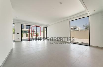 Villa - 5 Bedrooms - 7 Bathrooms for sale in Harmony 2 - Harmony - Tilal Al Ghaf - Dubai