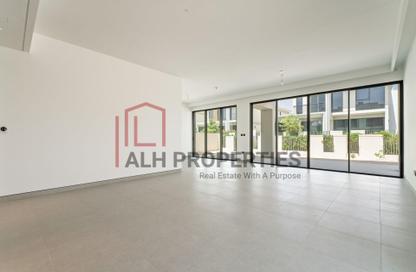 Villa - 5 Bedrooms - 7 Bathrooms for sale in Harmony 2 - Harmony - Tilal Al Ghaf - Dubai