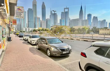 Shop - Studio - 1 Bathroom for rent in Al Khair 2 - Al Satwa - Dubai