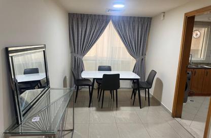 Apartment - 2 Bedrooms - 2 Bathrooms for rent in Al Qasimiah City - Sharjah