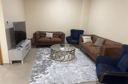Apartment - 2 Bedrooms - 2 Bathrooms for rent in Al Qasimiah City - Sharjah