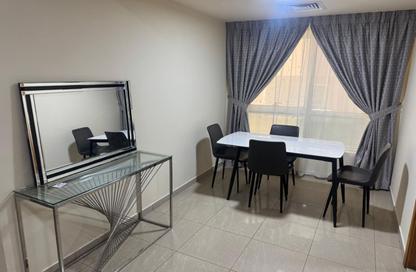 Apartment - 2 Bedrooms - 2 Bathrooms for rent in Al Qasimiah City - Sharjah