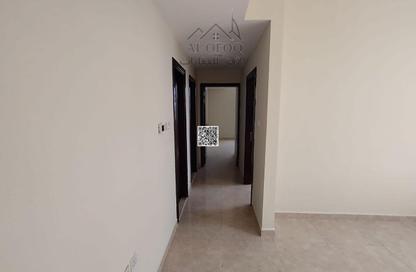 Apartment - 1 - 1 for rent in Al Yasmeen 1 - Al Yasmeen - Ajman