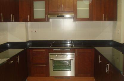 Apartment - 2 - 4 for rent in Green Lakes Towers 2 - Green Lakes Towers - JLT Cluster S - Jumeirah Lake Towers - Dubai