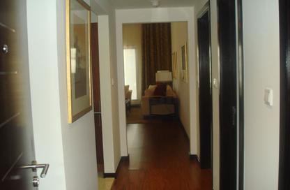 Apartment - 2 - 4 for rent in Green Lakes Towers 2 - Green Lakes Towers - JLT Cluster S - Jumeirah Lake Towers - Dubai Apartment - 2 - 4 for rent in Green Lakes Towers 2 - Green Lakes Towers - JLT Cluster S - Jumeirah Lake Towers - Dubai