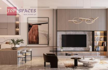 Apartment - 1 - 2 for sale in Samana Parkville - Dubai Land Residence Complex - Dubai Apartment - 1 - 2 for sale in Samana Parkville - Dubai Land Residence Complex - Dubai
