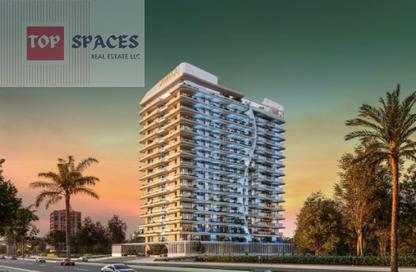 Apartment - 1 - 2 for sale in Samana Parkville - Dubai Land Residence Complex - Dubai Apartment - 1 - 2 for sale in Samana Parkville - Dubai Land Residence Complex - Dubai