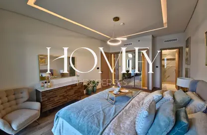 Apartment - 1 Bedroom - 2 Bathrooms for sale in Rokane G25 - District 10 - Jumeirah Village Circle - Dubai