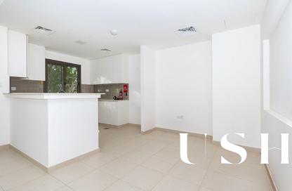 Townhouse - 3 Bedrooms - 4 Bathrooms for sale in Noor Townhouses - Town Square - Dubai