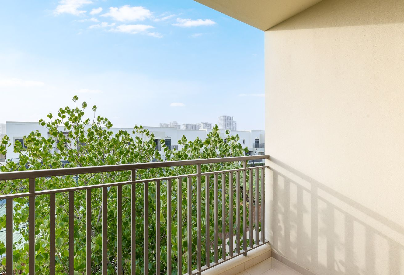 3 bedroom townhouse in Noor Townhouses, Town Square: 19