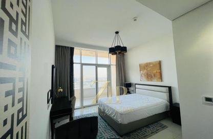 Apartment - Studio - 1 for rent in Ghalia Tower - District 18 - Jumeirah Village Circle - Dubai Apartment - Studio - 1 for rent in Ghalia Tower - District 18 - Jumeirah Village Circle - Dubai