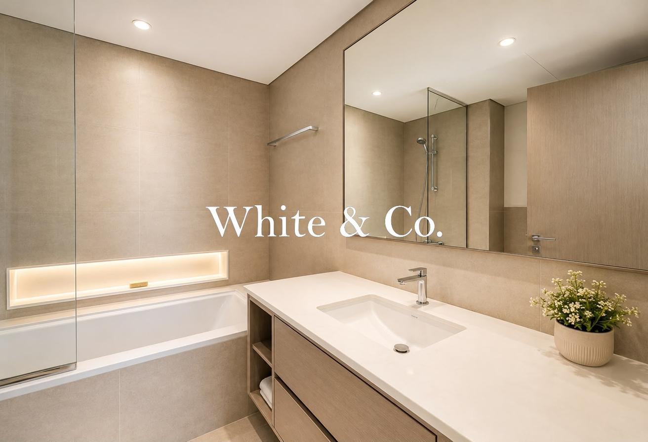 High floor | Fully furnished | Vacant now photo 8