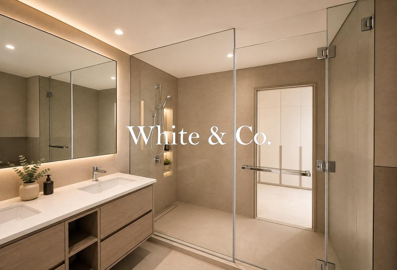 High floor | Fully furnished | Vacant now photo 7